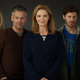 Photo: The Family (ABC)